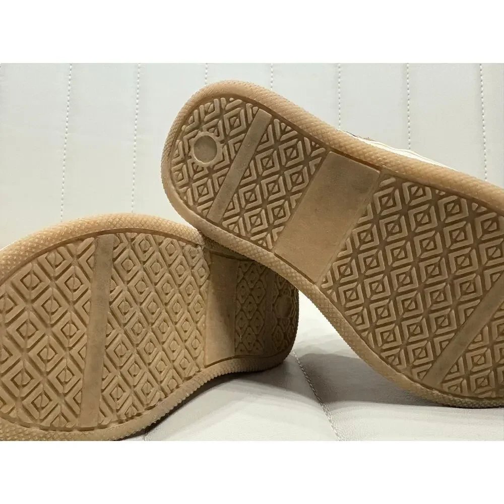 *LAST CHANCE* 5/$20 Leopard Booties - Cupcake Couture - 6C